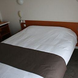 Habitación Le Bretagne Citotel Fotos
