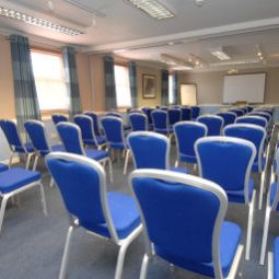 Sala de reuniones Holiday Inn MANCHESTER - WEST Fotos