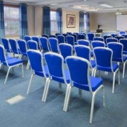 Sala de reuniones Holiday Inn MANCHESTER - WEST Fotos