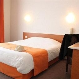 Hotelfotos Le Bretagne Citotel