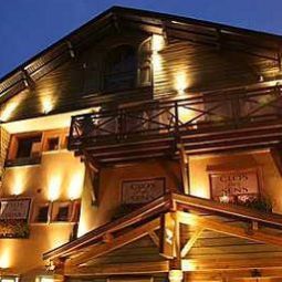 Le Clos des Sens Chateaux et Hotels Collection Gaillard 