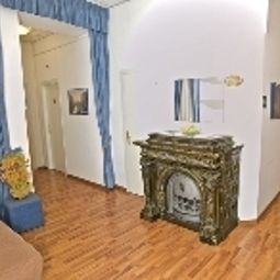 Интерьер Nuovo Albergo Centro Fotos