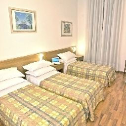 Номер Nuovo Albergo Centro Fotos