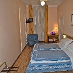 Номер Nuovo Albergo Centro Fotos