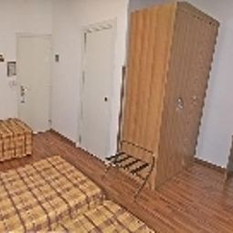 Номер Nuovo Albergo Centro Fotos