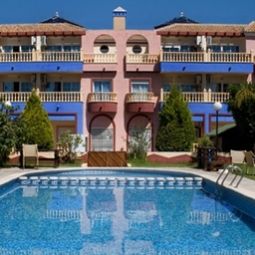 Marina Internacional Apartamentos Torrevieja Alicante