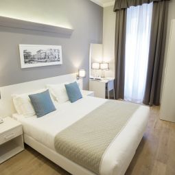 Nuovo Albergo Centro Triest TS