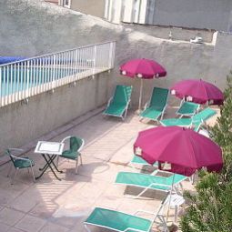 Pool de Provence Citotel Fotos