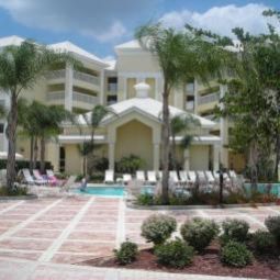 Wellness/Fitness Silver Lake Resort Fotos