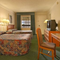 Zimmer Baymont Inn And Suites Austin Highland Mall Fotos