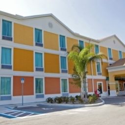 BEST WESTERN Summer Crest Zephyrhills 