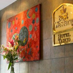 Hotelfotos BEST WESTERN Taxco