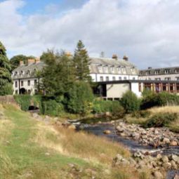 BEST WESTERN Shap Wells Hotel Penrith 