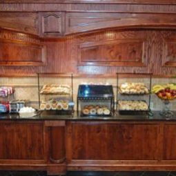 Ristorante Comfort Inn & Suites Airport North Fotos