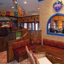 Ristorante Comfort Inn & Suites Airport North Fotos