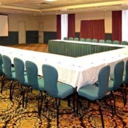 Sala congressi Comfort Inn & Suites Airport North Fotos