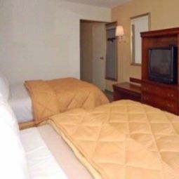 Camera Comfort Inn & Suites Airport North Fotos