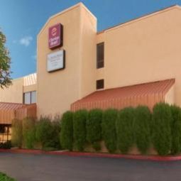 Hotelfotos Clarion Hotel & Conference Center