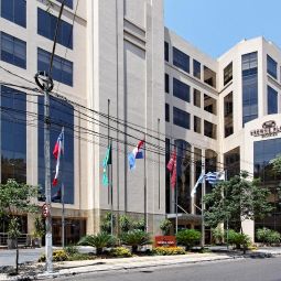 Hotelfotos Crowne Plaza ASUNCION
