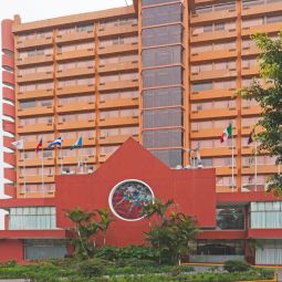 Crowne Plaza GUATEMALA Guatemala 
