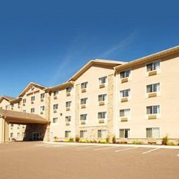 Comfort Suites Blaine Blaine 
