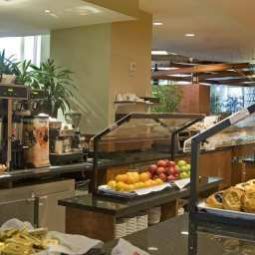Restaurant Embassy Suites Washington DC  Convention Center Fotos