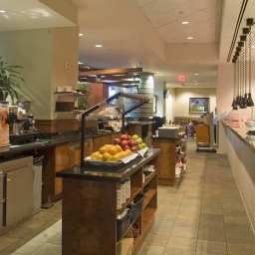 Restaurant Embassy Suites Washington DC  Convention Center Fotos
