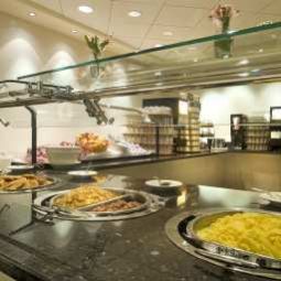 Restaurant Embassy Suites Washington DC  Convention Center Fotos