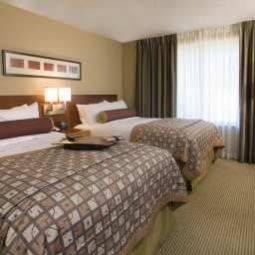 Suite Embassy Suites Washington DC  Convention Center Fotos