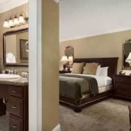 Suite Embassy Suites Washington DC  Convention Center Fotos