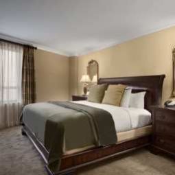 Suite Embassy Suites Washington DC  Convention Center Fotos