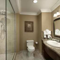Suite Embassy Suites Washington DC  Convention Center Fotos