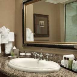 Suite Embassy Suites Washington DC  Convention Center Fotos
