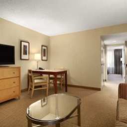 Suite Embassy Suites Washington DC  Convention Center Fotos
