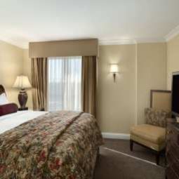 Suite Embassy Suites Washington DC  Convention Center Fotos