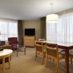 Suite Embassy Suites Washington DC  Convention Center Fotos