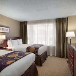 Suite Embassy Suites Washington DC  Convention Center Fotos