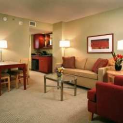 Zimmer Embassy Suites Washington DC  Convention Center Fotos