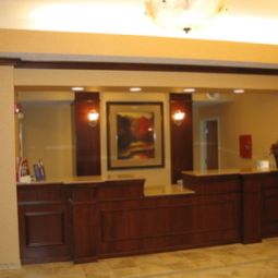 Hotelfotos Holiday Inn Express Hotel & Suites BISMARCK