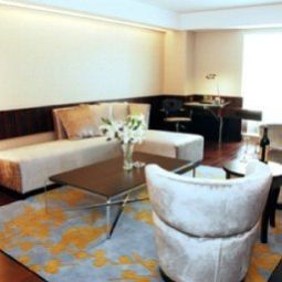Suite Ocean Hotel Beijing Fotos