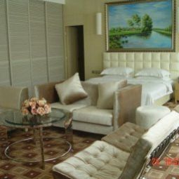  Ocean Hotel Beijing Fotos