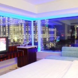  Ocean Hotel Beijing Fotos