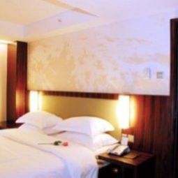 Chambre Ocean Hotel Beijing Fotos