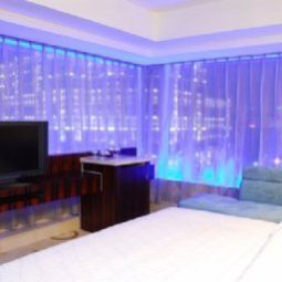 Chambre Ocean Hotel Beijing Fotos