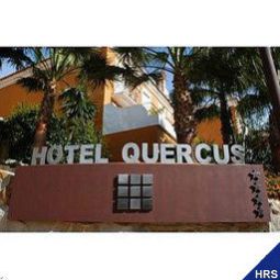 Hotelfotos Quercus