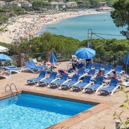 S'Agaro Mar Sant Feliu de Guíxols 