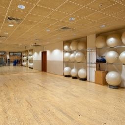 Wellness/Fitness Fuerte Marbella Fotos