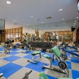 Fitness Fuerte Marbella Fotos