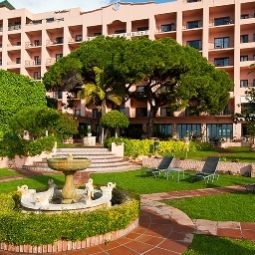 Garten Fuerte Marbella Fotos