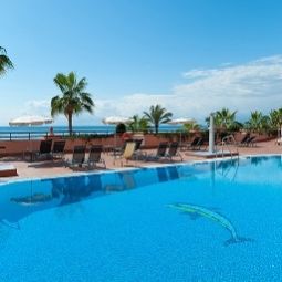 Pool Fuerte Marbella Fotos